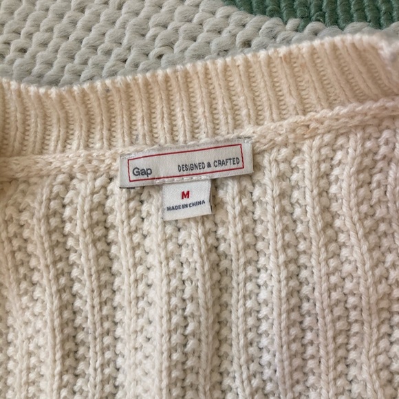 Gap Med worn a few perfect condition cute - Picture 4 of 9
